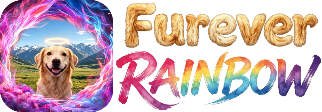 Furever Rainbow